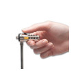 Kensington WordLock câble antivol Gris 1,5 m