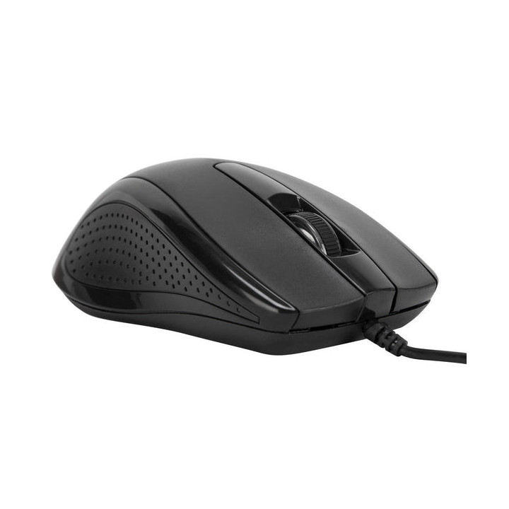 Targus AMU81AMGL souris Ambidextre USB Type-A Optique 1000 DPI