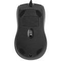 Targus AMU81AMGL souris Ambidextre USB Type-A Optique 1000 DPI