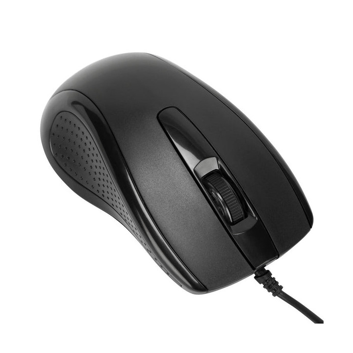 Targus AMU81AMGL souris Ambidextre USB Type-A Optique 1000 DPI