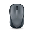 Logitech 910-002201 souris Bureau Ambidextre RF sans fil Optique 1000 DPI