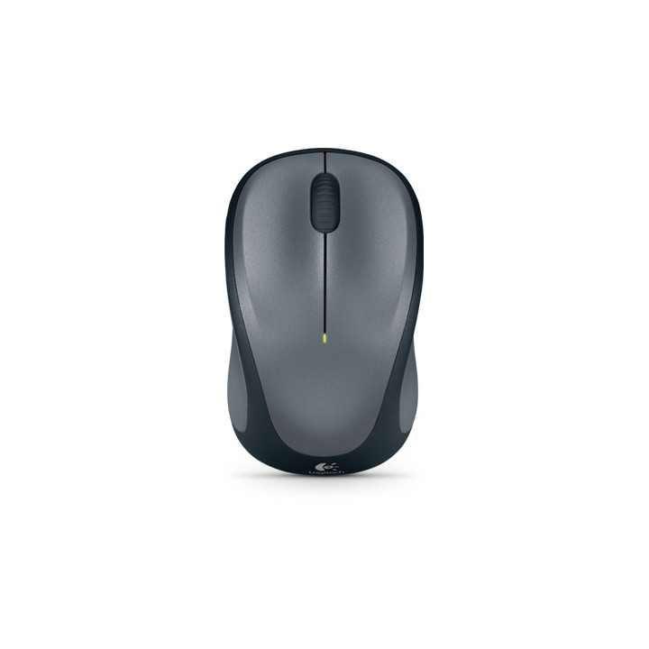 Logitech 910-002201 souris Bureau Ambidextre RF sans fil Optique 1000 DPI