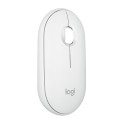 Logitech 910-007013 souris Voyage Ambidextre RF sans fil + Bluetooth Optique 4000 DPI