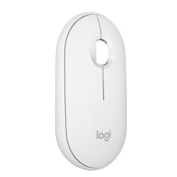 Logitech 910-007013 souris Voyage Ambidextre RF sans fil + Bluetooth Optique 4000 DPI