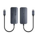 Targus HyperDrive Next USB Type-C Bleu