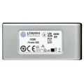 Kingston Technology 2000G SSD portable XS2000