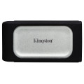 Kingston Technology 2000G SSD portable XS2000
