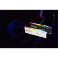 Kingston Technology FURY Beast 16 Go 5600 MT/s DDR5 CL40 DIMM (Kits de 2) RGB