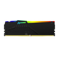 Kingston Technology FURY Beast 64 Go 5200 MT/s DDR5 CL40 DIMM (Kits de 2) RGB