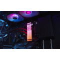 Kingston Technology FURY Beast 64 Go 5200 MT/s DDR5 CL40 DIMM (Kits de 2) RGB