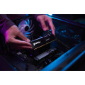 Kingston Technology FURY Beast 64 Go 5200 MT/s DDR5 CL40 DIMM (Kits de 2) RGB