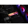 Kingston Technology FURY Beast 64 Go 5200 MT/s DDR5 CL40 DIMM (Kits de 2) RGB