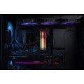 Kingston Technology FURY Beast 64 Go 5200 MT/s DDR5 CL40 DIMM (Kits de 2) RGB