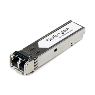 StarTech.com Module de transceiver SFP+ compatible HPE J9151A - 10GBASE-LR