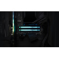 Kingston Technology FURY Beast 64GB 6000MT/s DDR5 CL30 DIMM (Kits de 2) RGB XMP