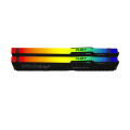 Kingston Technology FURY Beast 64GB 6000MT/s DDR5 CL30 DIMM (Kits de 2) RGB XMP