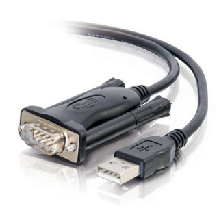 C2G 86887 carte et adaptateur d'interfaces