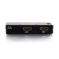 C2G 89050 commutateur vidéo HDMI