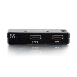 C2G 89050 commutateur vidéo HDMI