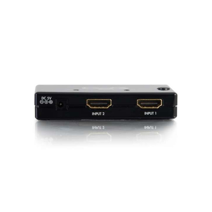 C2G 89050 commutateur vidéo HDMI