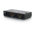 C2G 89050 commutateur vidéo HDMI