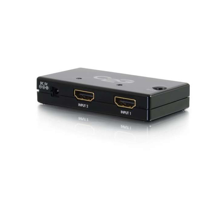 C2G 89050 commutateur vidéo HDMI