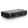 C2G 89050 commutateur vidéo HDMI