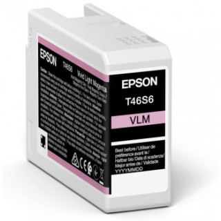Epson UltraChrome Pro cartouche d'encre 1 pièce(s) Original Magenta vif clair
