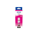 Epson 114 EcoTank cartouche d'encre 1 pièce(s) Original Rendement standard Magenta