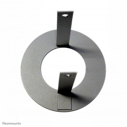 Neomounts FPMA-CRS5 Rosace encastrable au plafond - diam. 52 mm