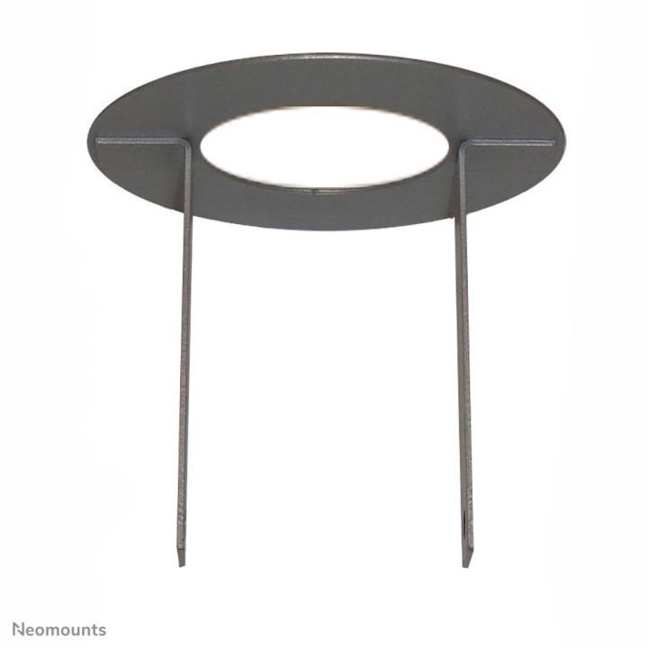 Neomounts FPMA-CRS5 Rosace encastrable au plafond - diam. 52 mm
