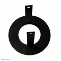 Neomounts FPMA-CRB5 Rosace encastrable au plafond - diam. 52 mm