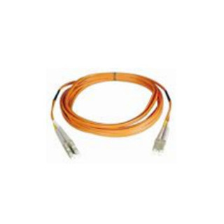 Lenovo 00VX003 câble InfiniBand et à fibres optiques 10 m MTP Orange