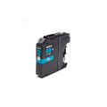 Brother LC123C - Cartouche d'encre originale – Cyan