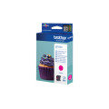 Brother LC123M - Cartouche d'encre originale – Magenta