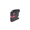 Brother LC123M - Cartouche d'encre originale – Magenta