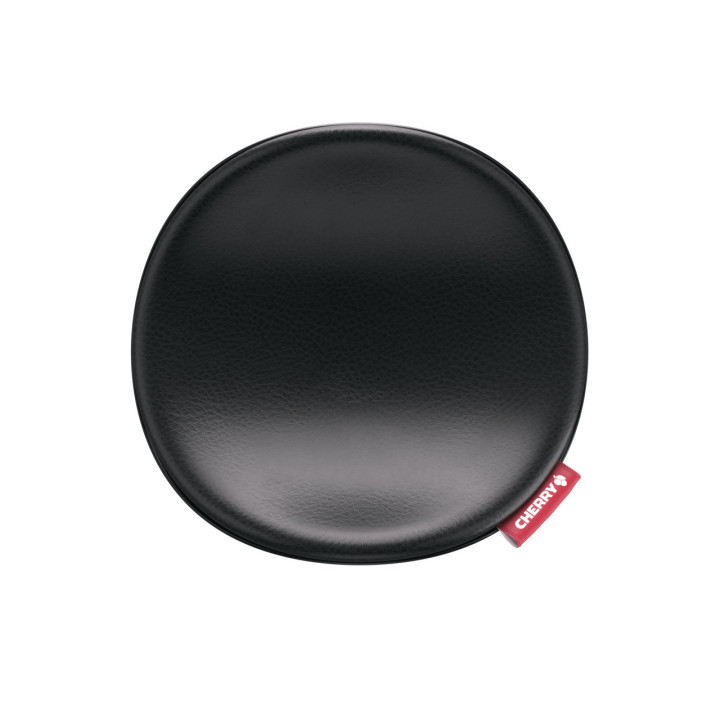 CHERRY SLIDEPAD ERGO repose-poignet Noir