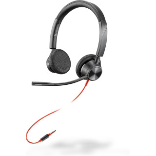Poly Blackwire 3325 3,5 mm serre-tête