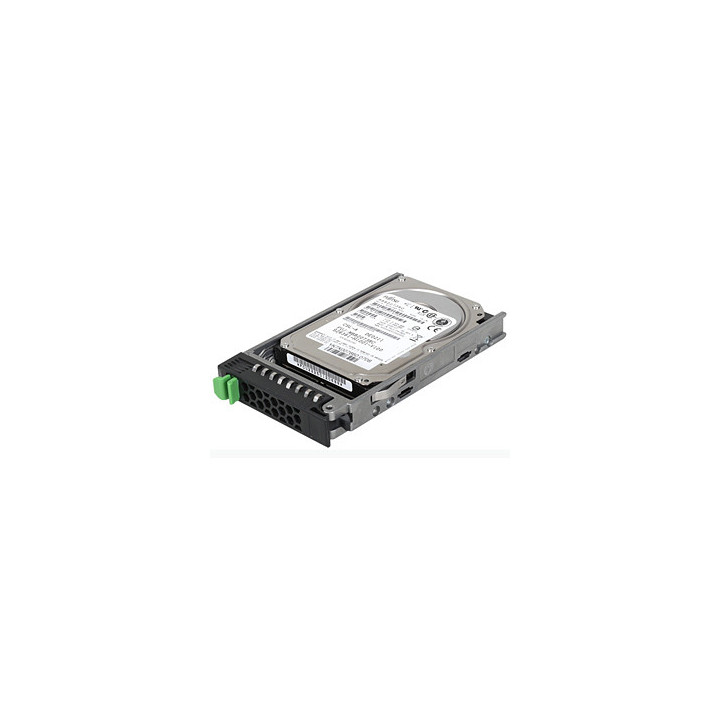 Fujitsu PY-BH2T7B9 disque dur 3.5" 2 To Série ATA III
