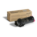 Xerox Cartouche de toner Magenta de Capacité standard Phaser® 6510, WorkCentre® 6515 (1000 pages) - 106R03474