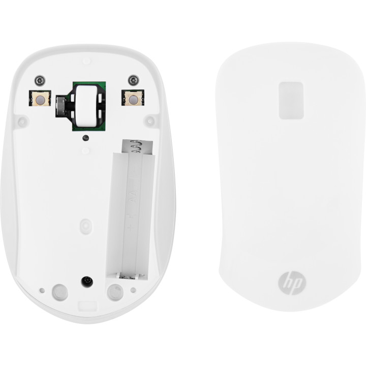 HP 410 Slim White Bluetooth Mouse EURO