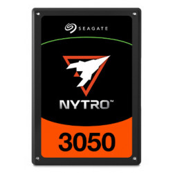 Seagate Nytro 3050 800 Go 2.5" SAS NVMe 3D eTLC