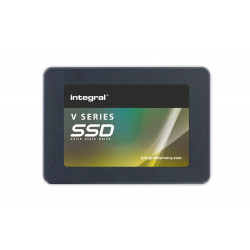 Integral INSSD480GS625V2 disque SSD 480 Go 2.5" Série ATA III TLC
