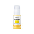Canon PFI-050 Y cartouche d'encre 1 pièce(s) Original Jaune