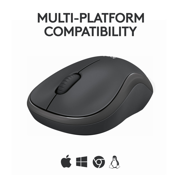 Logitech M240 Silent