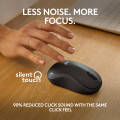 Logitech M240 Silent