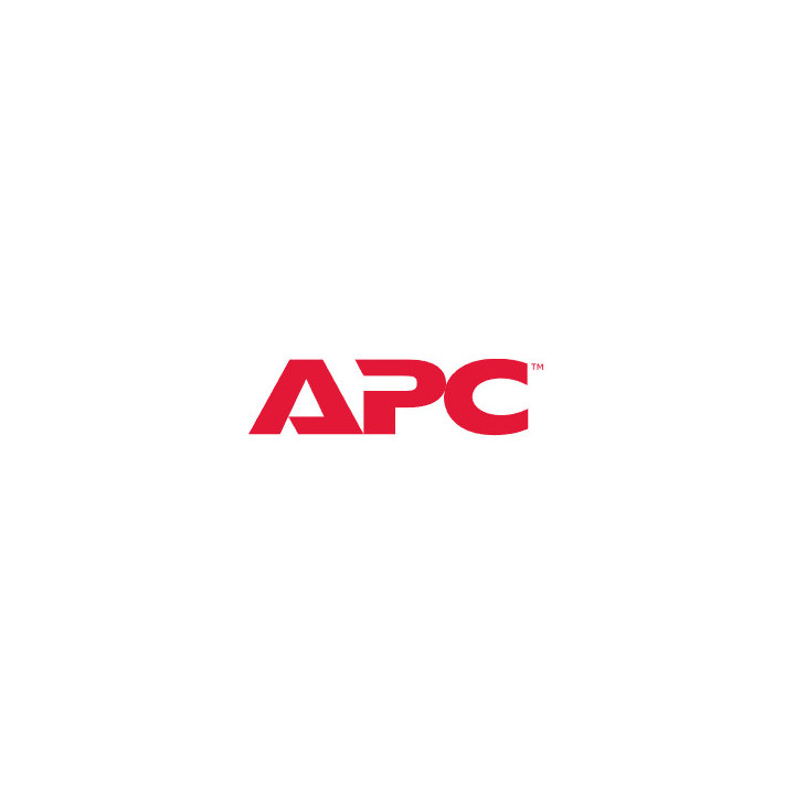 APC WBEXTWAR1YR-NB-07 extension de garantie et support