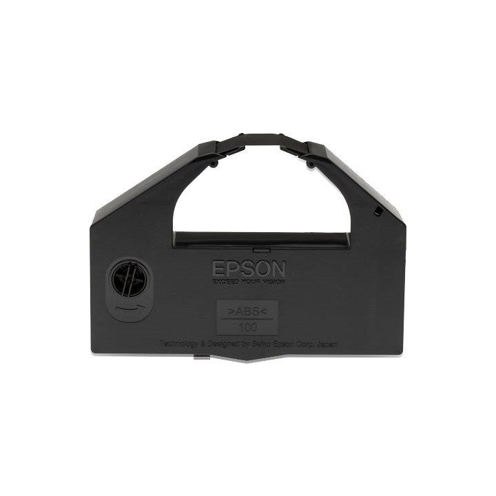 Epson Ruban noir DLQ-3000/+/3500 (6 millions de caractères)