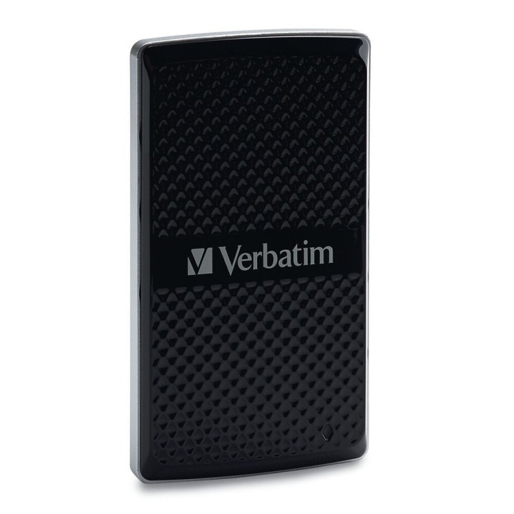 Verbatim Vx450 128 Go Noir