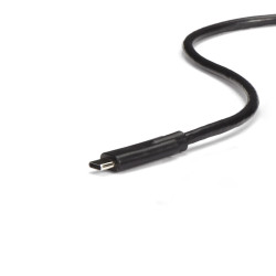 StarTech.com Câble adaptateur USB Type-C vers HDMI de 2 m - M/M - 4K 30 Hz
